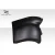 1992-1995 Honda Civic HB TKO RBS Wide Body Rear Bumper Add-Ons - 2 Piece - image 6