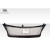2008-2014 Lexus IS-F Duraflex W1 Grille - 1 Piece - image 17