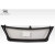 2008-2014 Lexus IS-F Duraflex W1 Grille - 1 Piece - image 11