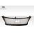 2008-2014 Lexus IS-F W1 Grille - 1 Piece - image 9