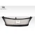 2008-2014 Lexus IS-F W1 Grille - 1 Piece - image 16