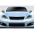 2008-2014 Lexus IS-F W1 Grille - image 1