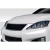 2008-2014 Lexus IS-F W1 Grille - 1 Piece - image 3