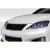 2008-2014 Lexus IS-F W1 Grille - image 3
