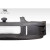 2004-2005 Subaru Impreza WRX STI Duraflex WRC Look Front Bumper - 3 Piece - image 9