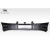 2004-2005 Subaru Impreza WRX STI WRC Look Front Bumper - 3 Piece - image 7