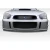 2004-2005 Subaru Impreza WRC Look Front Bumper - image 1