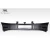 2004-2005 Subaru Impreza WRX STI WRC Look Front Bumper - 3 Piece - image 11