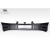 2004-2005 Subaru Impreza WRX STI WRC Look Front Bumper - 3 Piece - image 17