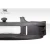 2004-2005 Subaru Impreza WRX STI WRC Look Front Bumper - 3 Piece - image 6