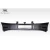 2004-2005 Subaru Impreza WRX STI WRC Look Front Bumper - 3 Piece - image 12