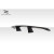 2004-2014 Mazda RX-8 Duraflex X Sport Wing Trunk Lid Spoiler - 1 Piece - image 6