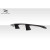 2004-2014 Mazda RX-8 X Sport Wing Trunk Lid Spoiler - 1 Piece - image 12
