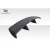 2004-2014 Mazda RX-8 X Sport Wing Trunk Lid Spoiler - 1 Piece - image 10
