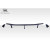 2010-2013 Chevrolet Camaro ZL1 Look Wing - 4 Piece - image 3