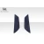 2010-2013 Chevrolet Camaro ZL1 Look Rear Wing - image 8