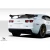2010-2013 Chevrolet Camaro ZL1 Look Wing - 4 Piece - image 3