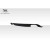 2003-2008 BMW Z4 Aero Look Rear Diffuser - 1 Piece - image 5