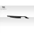 2003-2008 BMW Z4 Aero Look Rear Lip - image 8