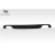 2003-2008 BMW Z4 Aero Look Rear Lip - image 4
