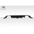 2003-2008 BMW Z4 Aero Look Rear Lip - image 7