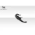 2003-2008 BMW Z4 Aero Look Rear Lip - image 18
