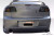 2004-2008 Mazda 3 4DR Duraflex B-2 Body Kit 4 Piece