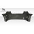 2004-2008 Mazda 3 4DR B-2 Body Kit - 4 Piece - image 17