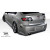 2004-2008 Mazda 3 4DR B-2 Body Kit - 4 Piece - image 8