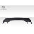 1994-1998 Ford Mustang Colt Wing Spoiler - 1 Piece - image 6