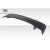 1994-1998 Ford Mustang Duraflex Colt Wing Spoiler - 1 Piece - image 11