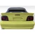 1994-1998 Ford Mustang Colt Wing Spoiler - 1 Piece - image 1
