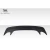 1994-1998 Ford Mustang Colt Wing Spoiler - 1 Piece - image 8