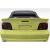 1994-1998 Ford Mustang Colt Rear Wing - image 1