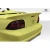 1994-1998 Ford Mustang Colt Wing Spoiler - 1 Piece - image 3