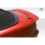 1994-1998 Ford Mustang Colt Rear Wing - image 4