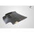 1991-1993 Mitsubishi 3000GT Evo Hood - 1 Piece - image 8