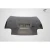 1991-1993 Mitsubishi 3000GT Evo Hood - 1 Piece - image 3