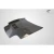 1991-1993 Mitsubishi 3000GT Evo Hood - 1 Piece - image 5