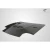 1991-1993 Mitsubishi 3000GT EVO Carbon Fiber Hood - image 8