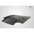 1991-1993 Mitsubishi 3000GT Evo Hood - 1 Piece - image 9