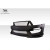 2010-2012 Ford Mustang GT350 Look Front Bumper - 1 Piece - image 5