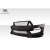2010-2012 Ford Mustang GT350 Look Front Bumper - 1 Piece - image 10