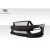 2010-2012 Ford Mustang GT350 Look Front Bumper - 1 Piece - image 5