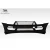 2010-2012 Ford Mustang GT350 Look Front Bumper - 1 Piece - image 9