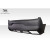 2013-2014 Ford Mustang GT350 Look Rear Bumper - 1 Piece - image 18