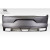2013-2014 Ford Mustang GT350 Look Rear Bumper - 1 Piece - image 4