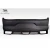 2013-2014 Ford Mustang GT350 Look Rear Bumper - 1 Piece - image 8