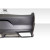 2013-2014 Ford Mustang GT350 Look Rear Bumper - 1 Piece - image 16