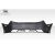 2013-2014 Ford Mustang GT350 Look Rear Bumper - image 12